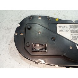Recambio de cuadro completo para peugeot 307 (3a/c) 1.6 hdi referencia OEM IAM P9646742480  