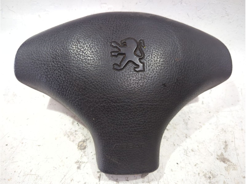 Recambio de airbag volante para peugeot 306 (7b, n3, n5) 1.9 sld referencia OEM IAM 5AGA1P0312563  