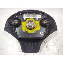 Recambio de airbag volante para peugeot 306 (7b, n3, n5) 1.9 sld referencia OEM IAM 5AGA1P0312563  