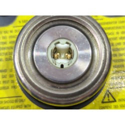 Recambio de airbag volante para peugeot 306 (7b, n3, n5) 1.9 sld referencia OEM IAM 5AGA1P0312563  