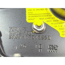 Recambio de airbag volante para peugeot 306 (7b, n3, n5) 1.9 sld referencia OEM IAM 5AGA1P0312563  