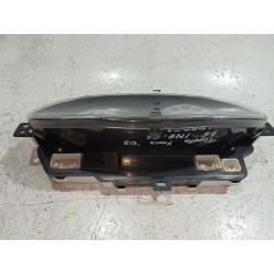 Recambio de cuadro completo para toyota yaris (_p1_) 1.5 (ncp13_) referencia OEM IAM 8380052330  