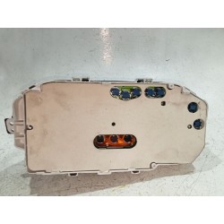 Recambio de cuadro completo para toyota yaris (_p1_) 1.5 (ncp13_) referencia OEM IAM 8380052330  