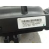 Recambio de mando multifuncion para opel zafira / zafira family b (a05) 1.9 cdti (m75) referencia OEM IAM 13236784KP  