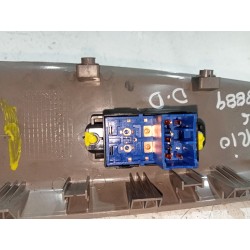 Recambio de mando elevalunas delantero derecho para kia rio iii (ub) 1.25 cvvt referencia OEM IAM 2182683LKHU  