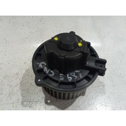 MOTOR CALEFACCION 
