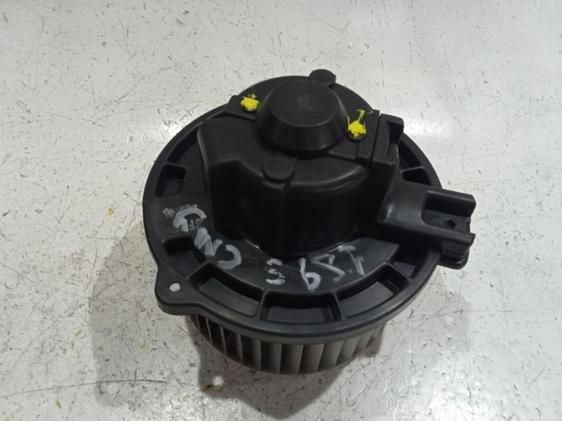 Recambio de motor calefaccion para kia carnival i (up, fl) 2.9 tdi referencia OEM IAM   