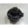 Recambio de motor calefaccion para kia carnival i (up, fl) 2.9 tdi referencia OEM IAM   