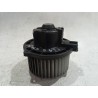 Recambio de motor calefaccion para kia carnival i (up, fl) 2.9 tdi referencia OEM IAM   