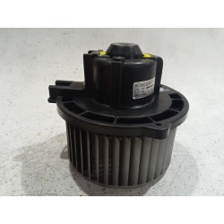 Recambio de motor calefaccion para kia carnival i (up, fl) 2.9 tdi referencia OEM IAM   