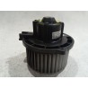 Recambio de motor calefaccion para kia carnival i (up, fl) 2.9 tdi referencia OEM IAM   