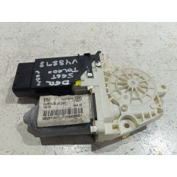 Recambio de motor elevalunas delantero derecho para seat toledo ii (1m2) 1.9 tdi referencia OEM IAM 1C0959802C  
