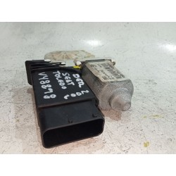 Recambio de motor elevalunas delantero derecho para seat toledo ii (1m2) 1.9 tdi referencia OEM IAM 1C0959802C  