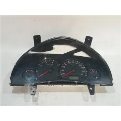 Recambio de cuadro completo para ford transit connect (tc7)(2002) 1.8 kasten city light (2009) [1,8 ltr. - 81 kw tdci cat] refer