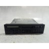 Recambio de sistema audio / radio cd para seat toledo ii (1m2) 1.9 tdi referencia OEM IAM 1M0035186C  
