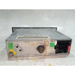 Recambio de sistema audio / radio cd para seat toledo ii (1m2) 1.9 tdi referencia OEM IAM 1M0035186C  