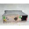 Recambio de sistema audio / radio cd para seat toledo ii (1m2) 1.9 tdi referencia OEM IAM 1M0035186C  