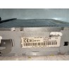 Recambio de sistema audio / radio cd para seat toledo ii (1m2) 1.9 tdi referencia OEM IAM 1M0035186C  