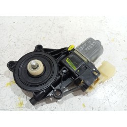 Recambio de motor elevalunas delantero izquierdo para ford fiesta vi (cb1, ccn) 1.0 ecoboost referencia OEM IAM 0130822618  