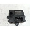 Recambio de modulo electronico para ford fiesta vi (cb1, ccn) 1.0 ecoboost referencia OEM IAM 1002722608  