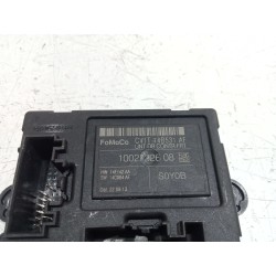 Recambio de modulo electronico para ford fiesta vi (cb1, ccn) 1.0 ecoboost referencia OEM IAM 1002722608  