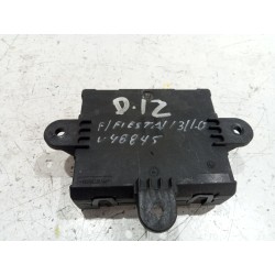 Recambio de modulo electronico para ford fiesta vi (cb1, ccn) 1.0 ecoboost referencia OEM IAM 1002722608  