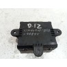 Recambio de modulo electronico para ford fiesta vi (cb1, ccn) 1.0 ecoboost referencia OEM IAM 1002722608  