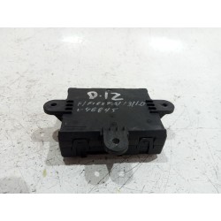 Recambio de modulo electronico para ford fiesta vi (cb1, ccn) 1.0 ecoboost referencia OEM IAM 1002722608  