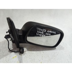 Recambio de retrovisor derecho para toyota corolla (_e12_) 2.0 d-4d (cde120_) referencia OEM IAM e11015440  