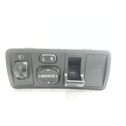 Recambio de mando retrovisor para toyota corolla (_e12_) 2.0 d-4d (cde120_) referencia OEM IAM 183574  