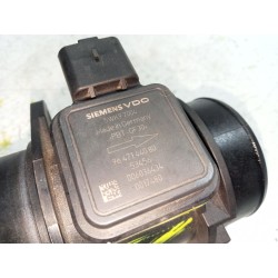 Recambio de caudalimetro para citroën c2 (2003) 1.4 hdi referencia OEM IAM 5WK97004  