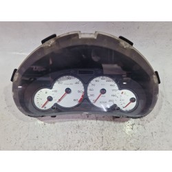 Recambio de cuadro completo para peugeot 206 (1998) 1.4 hdi eco 70 referencia OEM IAM 9651740280  