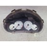 Recambio de cuadro completo para peugeot 206 (1998) 1.4 hdi eco 70 referencia OEM IAM 9651740280  