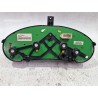 Recambio de cuadro completo para peugeot 206 (1998) 1.4 hdi eco 70 referencia OEM IAM 9651740280  