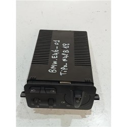 Recambio de mando de luces para bmw serie 3 berlina (e46)(1998) 2.2 320i [2,2 ltr. - 125 kw 24v cat] referencia OEM IAM 6919824 