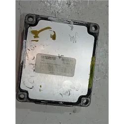Recambio de centralita inyeccion para opel corsa c (2000) 1.7 dti referencia OEM IAM 8972333707  