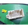 Recambio de cuadro completo para peugeot 206 (1998) 1.4 hdi eco 70 referencia OEM IAM 9651740280  