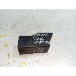 Recambio de rele para citroën c2 (2003) 1.4 hdi referencia OEM IAM 9640469680  