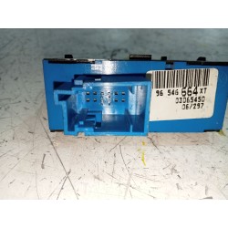 Recambio de interruptor para citroën c2 (2003) 1.4 hdi referencia OEM IAM 96546664XT  