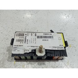 Recambio de caja reles / fusibles para citroën c5 iii (rd_) 1.6 hdi 110 referencia OEM IAM 9636079380  