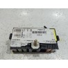 Recambio de caja reles / fusibles para citroën c5 iii (rd_) 1.6 hdi 110 referencia OEM IAM 9636079380  