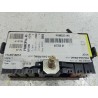 Recambio de caja reles / fusibles para citroën c5 iii (rd_) 1.6 hdi 110 referencia OEM IAM 9636079380  