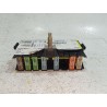 Recambio de caja reles / fusibles para citroën c5 iii (rd_) 1.6 hdi 110 referencia OEM IAM 9636079380  