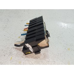 Recambio de caja reles / fusibles para citroën c5 iii (rd_) 1.6 hdi 110 referencia OEM IAM 9636079380  