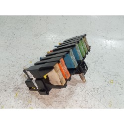 Recambio de caja reles / fusibles para citroën c5 iii (rd_) 1.6 hdi 110 referencia OEM IAM 9636079380  