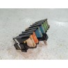 Recambio de caja reles / fusibles para citroën c5 iii (rd_) 1.6 hdi 110 referencia OEM IAM 9636079380  
