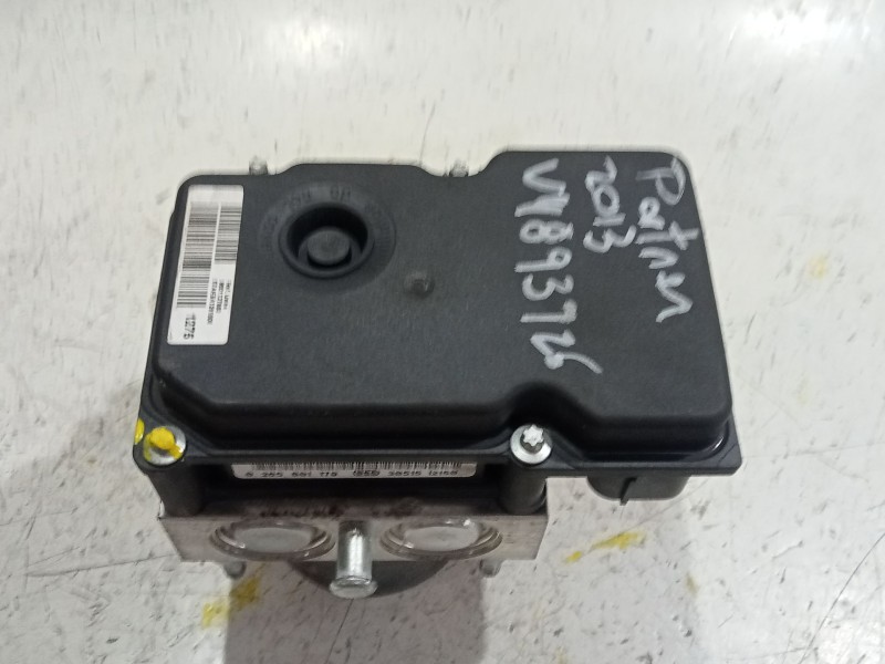 Recambio de nucleo abs para citroën ds5 2.0 bluehdi 180 referencia OEM IAM   