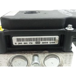 Recambio de nucleo abs para citroën ds5 2.0 bluehdi 180 referencia OEM IAM   