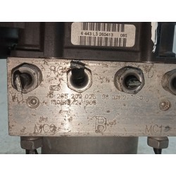 Recambio de nucleo abs para citroën ds5 2.0 bluehdi 180 referencia OEM IAM   