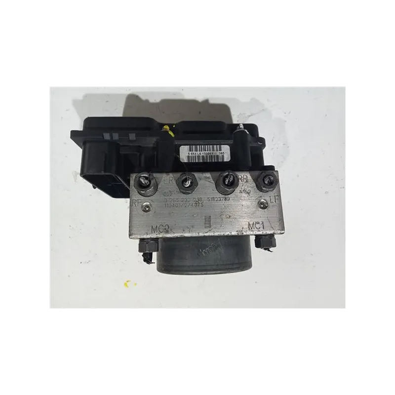 Recambio de nucleo abs para ford ka (ccq)(1996) 1.3 i referencia OEM IAM 0265232236 51823789  